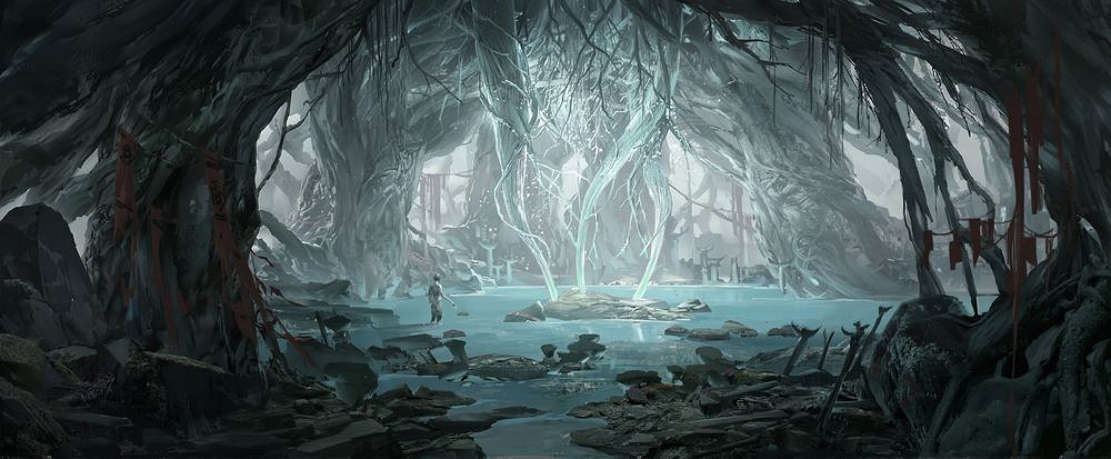 PvPvE《霧影獵人》揭示新地圖 探索與對抗並存的戰場