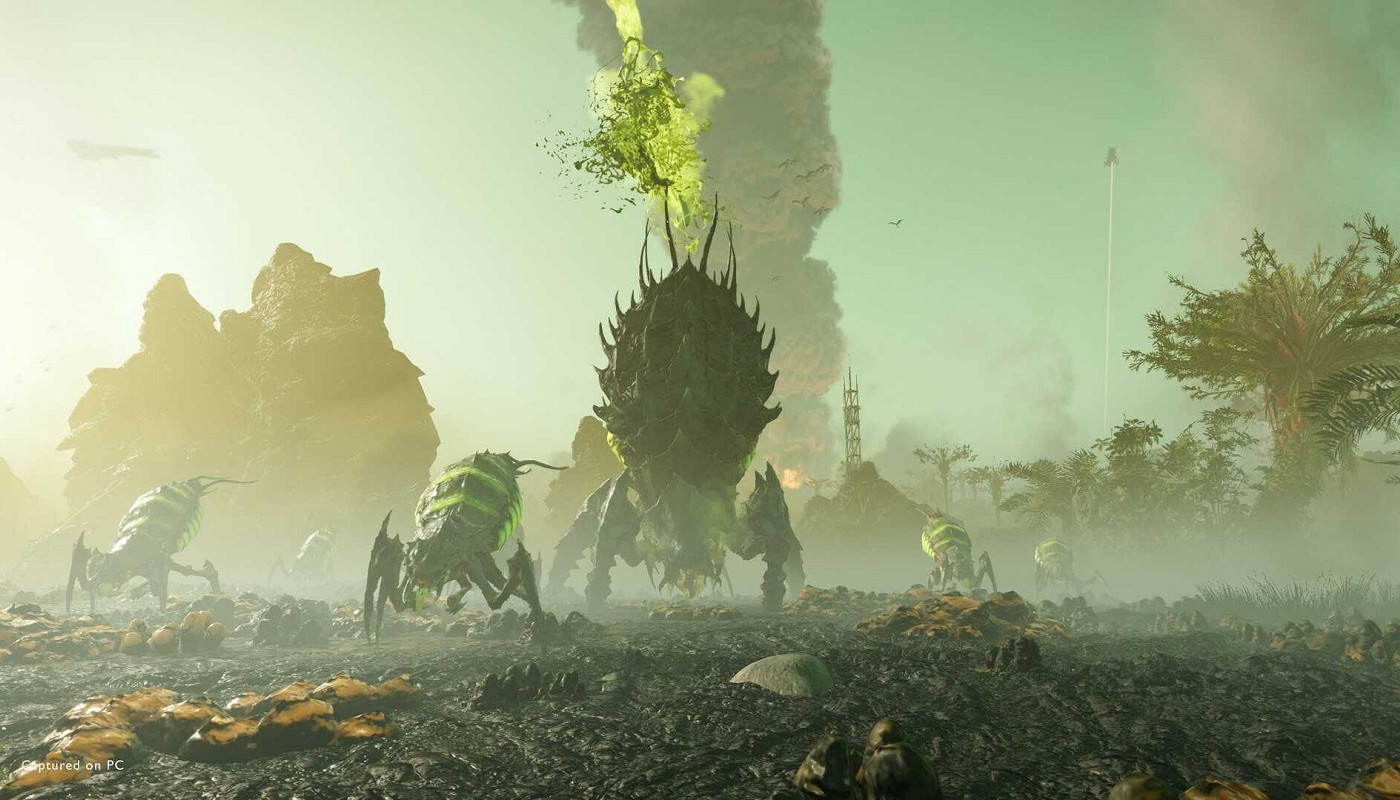 多次轉型!《絕地戰兵2》CEO坦言項目曾轉型免費模式 多次轉型!《絕地戰兵2》CEO坦言項目曾轉型免費模式