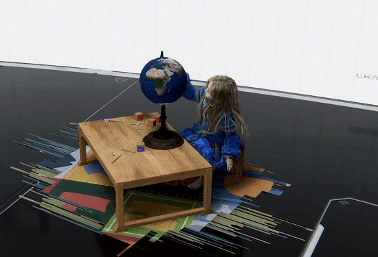 卡普空《虛實萬象》最新預告片公開！ 揭曉收集品機制