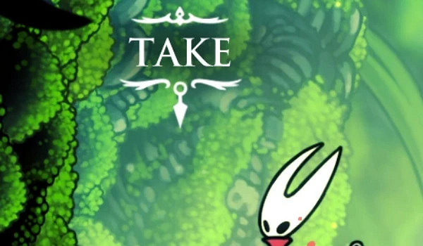 《空洞騎士：絲之歌》全物品隨機化MOD，每次開局都是全新冒險！