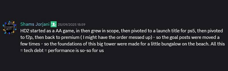 多次轉型!《絕地戰兵2》CEO坦言項目曾轉型免費模式 多次轉型!《絕地戰兵2》CEO坦言項目曾轉型免費模式