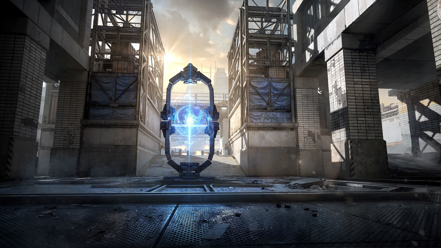 《逆戰：未來》「進化測試」S1賽季更新今日上線！