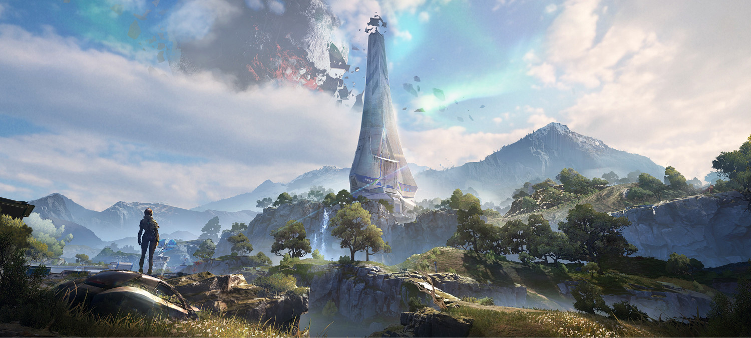 《逆戰：未來》「進化測試」S1賽季更新今日上線！