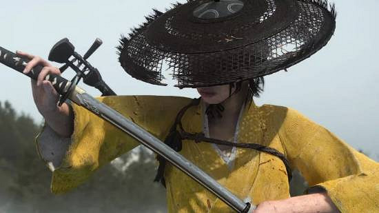 Sucker Punch主管強調:“戰鬼”系列全然深植於日本 Sucker Punch主管強調:“戰鬼”系列全然深植於日本