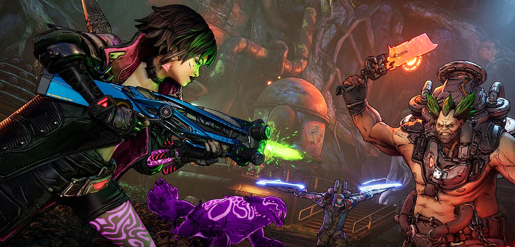 《邊緣禁地4》發放三組全新程式碼!可兌換黃金鑰匙 《邊緣禁地4》發放三組全新程式碼!可兌換黃金鑰匙