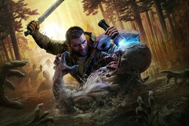 《垂死之光：困獸》無限耐久MOD，告別武器損壞焦慮！