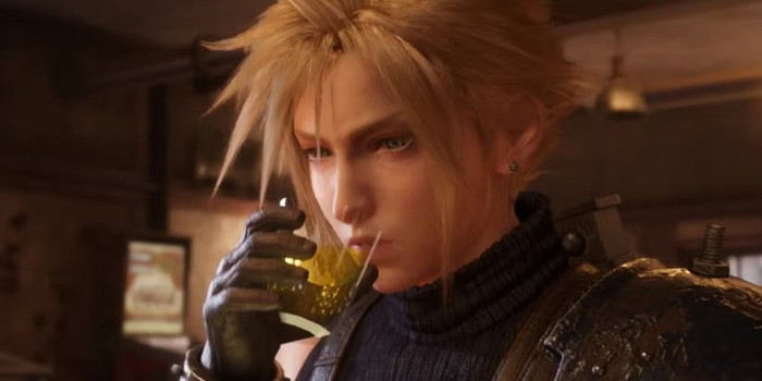 國外玩家瘋狂猜想《FF7: 重製版》第三部遊戲的副標題
