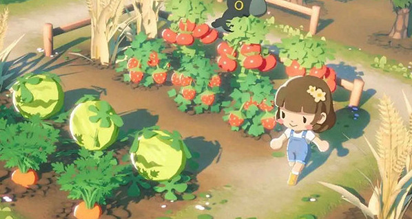 《泡芙天空島》眾籌260萬美元消失 外包開發商標已失效