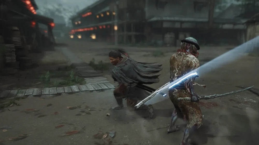 《鬼武者》再次歸來:Way of the Sword 揭示“鬼之籠手” 《鬼武者》再次歸來:Way of the Sword 揭示“鬼之籠手”