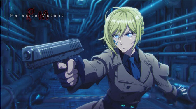 科幻RPG《寄生蟲變種人》明年發售 封閉孤島恐怖探索! 科幻RPG《寄生蟲變種人》明年發售 封閉孤島恐怖探索!