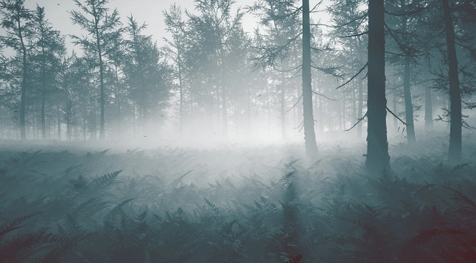 《羊蹄山之魂》技術解析發布  實測顛覆早期材質質疑! 《羊蹄山之魂》技術解析發布  實測顛覆早期材質質疑!