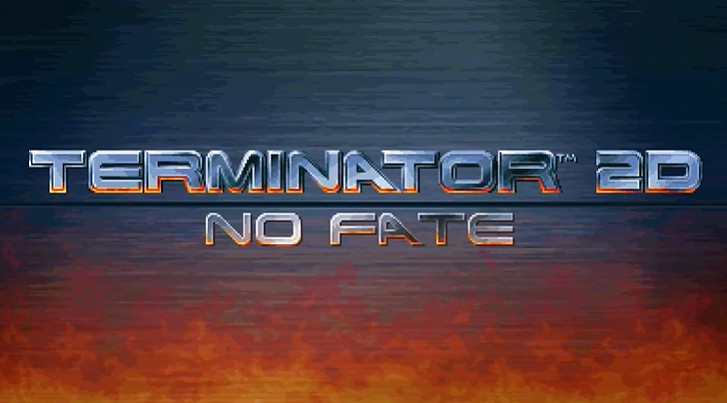 《終結者2D:NO FATE》系因全球關稅調整而再度延期! 《終結者2D:NO FATE》系因全球關稅調整而再度延期!