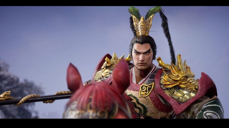 《真三國無雙2復刻版》團隊稱後續復刻計劃取決於銷量 《真三國無雙2復刻版》團隊稱後續復刻計劃取決於銷量