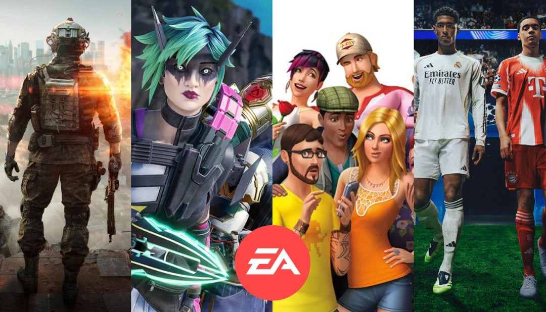 Wilson將繼續擔任EA CEO 並承諾堅守公司核心價值觀！