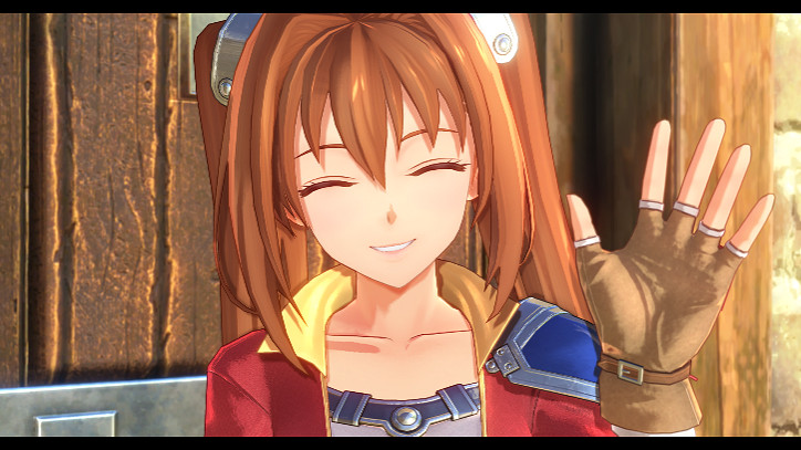 《空之軌跡 the 1st》中國熱銷感謝 特典服裝限時免費送! 《空之軌跡 the 1st》中國熱銷感謝 特典服裝限時免費送!