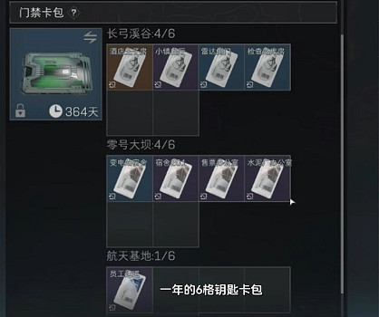 送給老玩家一年？卻送新手永久！「三角洲S6賽季」