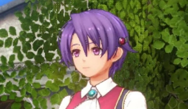 《英雄傳說：空之軌跡 the1st》校服短裙MOD，重現艾絲蒂爾同款經典