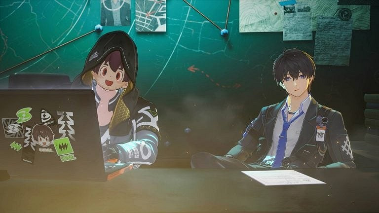 《無限大》獲TGS未來期待獎 製作人解釋遊戲機制 《無限大》獲TGS未來期待獎 製作人解釋遊戲機制