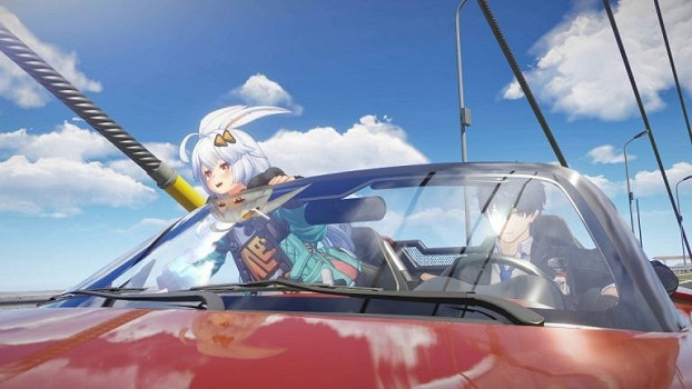 《無限大》獲TGS未來期待獎 製作人解釋遊戲機制