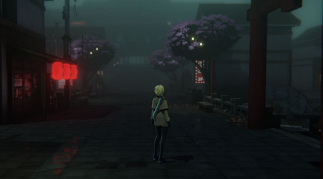 科幻RPG《寄生蟲變種人》明年發售 封閉孤島恐怖探索! 科幻RPG《寄生蟲變種人》明年發售 封閉孤島恐怖探索!