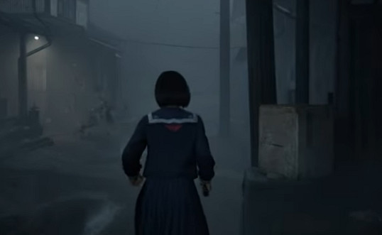 KONAMI公布《沉默之丘f》上市三日全球銷售突破百萬套