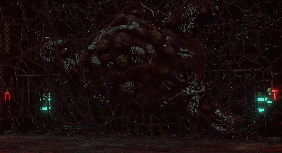 科幻RPG《寄生蟲變種人》明年發售 封閉孤島恐怖探索! 科幻RPG《寄生蟲變種人》明年發售 封閉孤島恐怖探索!