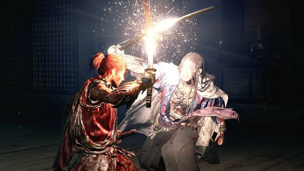 《鬼武者》再次歸來:Way of the Sword 揭示“鬼之籠手” 《鬼武者》再次歸來:Way of the Sword 揭示“鬼之籠手”