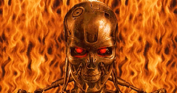 《終結者2D:NO FATE》系因全球關稅調整而再度延期! 《終結者2D:NO FATE》系因全球關稅調整而再度延期!