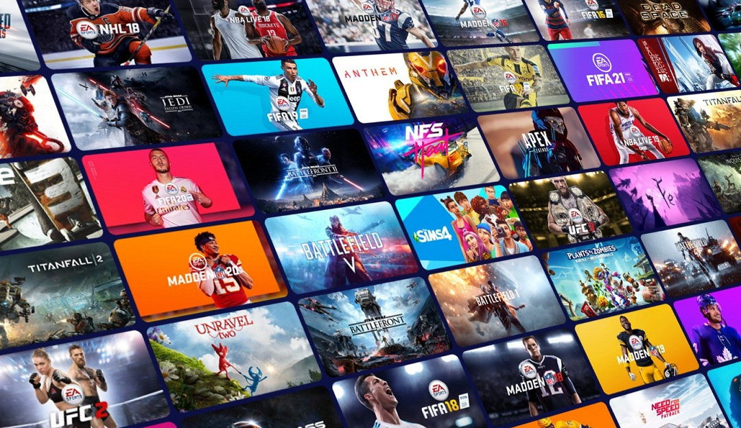 Wilson將繼續擔任EA CEO 並承諾堅守公司核心價值觀！