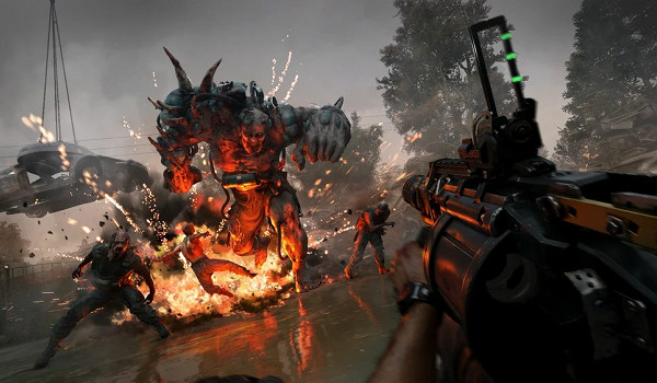 《垂死之光:困獸》全能解鎖MOD,永久夜魔能力+全技能樹滿級 《垂死之光:困獸》全能解鎖MOD,永久夜魔能力+全技能樹滿級