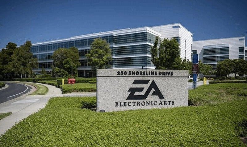 EA被沙烏地阿拉伯財團收購創紀錄!前員工稱LGBT將沒有後路 EA被沙烏地阿拉伯財團收購創紀錄!前員工稱LGBT將沒有後路