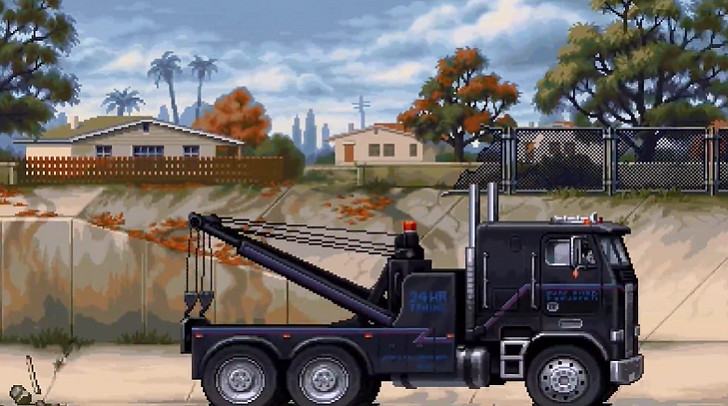 《終結者2D:NO FATE》系因全球關稅調整而再度延期! 《終結者2D:NO FATE》系因全球關稅調整而再度延期!