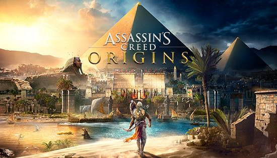 Steam秋促來啦!這幾款便宜的3A開放世界大作值得剁手 Steam秋促來啦!這幾款便宜的3A開放世界大作值得剁手