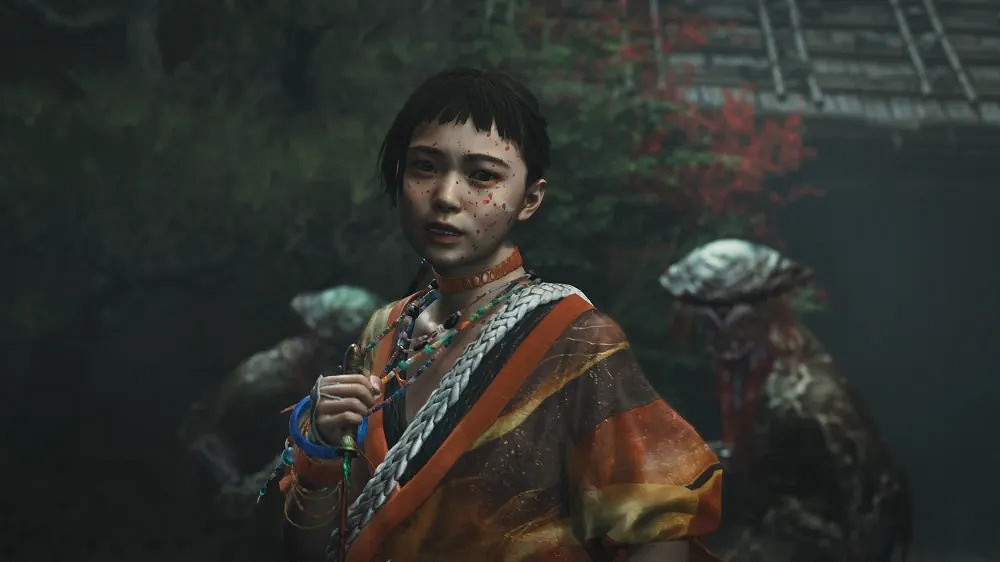 《鬼武者》再次歸來:Way of the Sword 揭示“鬼之籠手” 《鬼武者》再次歸來:Way of the Sword 揭示“鬼之籠手”