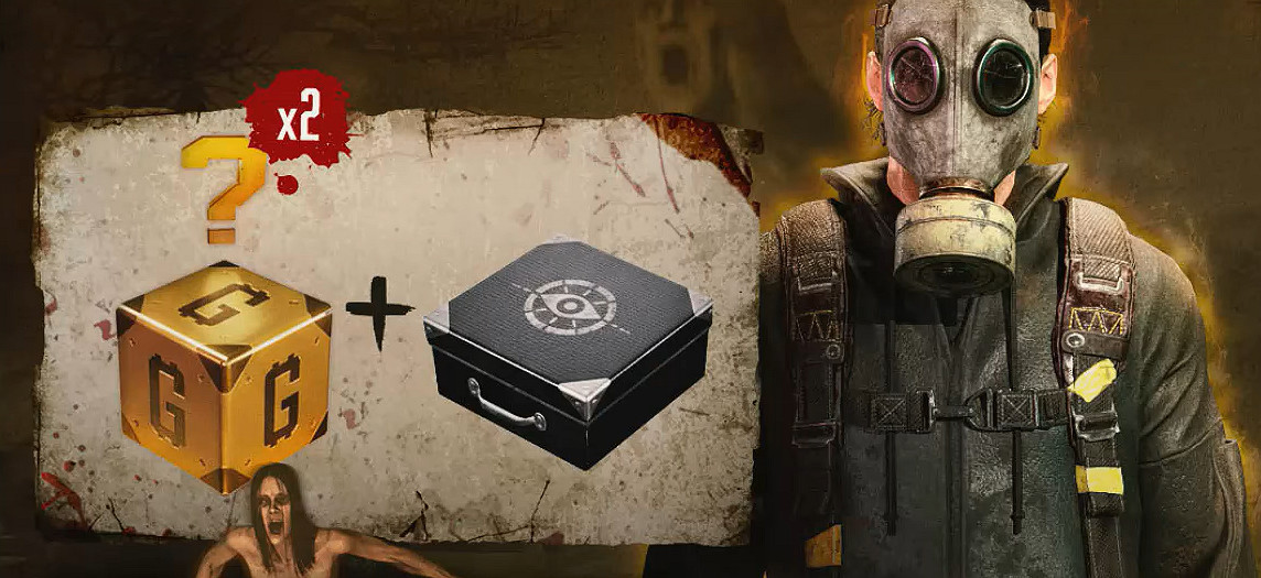 PUBG絕地求生饑狂險境突圍模式上線!活動一覽+攻略技巧分析! PUBG絕地求生饑狂險境突圍模式上線!活動一覽+攻略技巧分析!