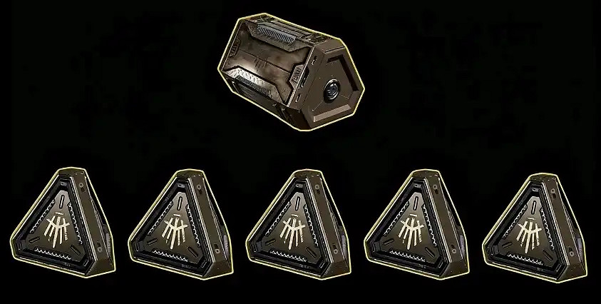 PUBG絕地求生饑狂險境突圍模式上線!活動一覽+攻略技巧分析! PUBG絕地求生饑狂險境突圍模式上線!活動一覽+攻略技巧分析!