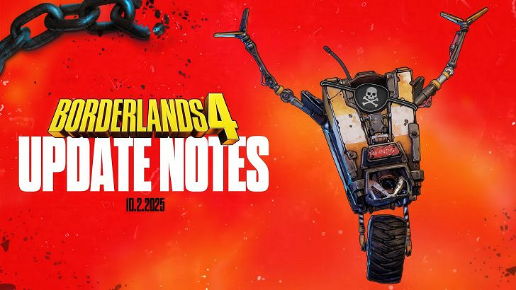 《邊緣禁地4》首個平衡更新檔上線 性能優化、多角色強化