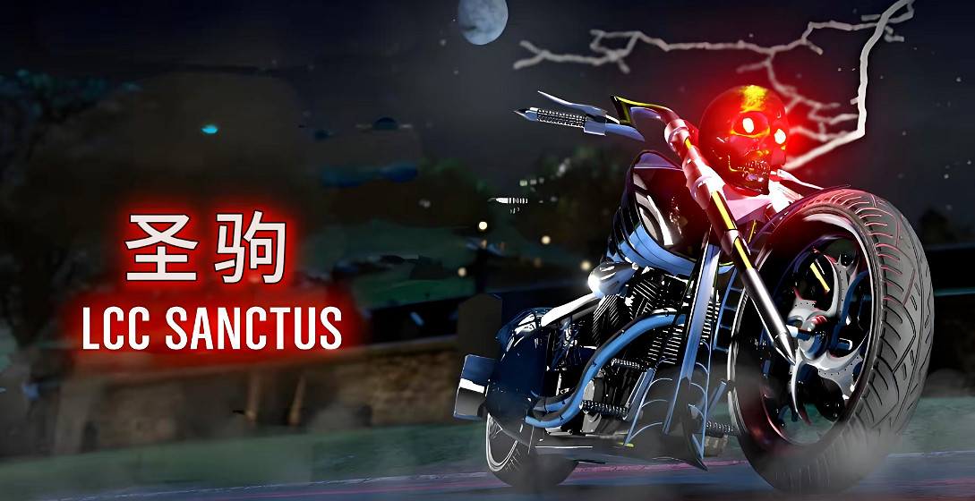 GTAOL/GTA增強版萬聖節活動月到來!持續時間最長、活動最多、獎勵最豐富的狂歡! GTAOL/GTA增強版萬聖節活動月到來!持續時間最長、活動最多、獎勵最豐富的狂歡!