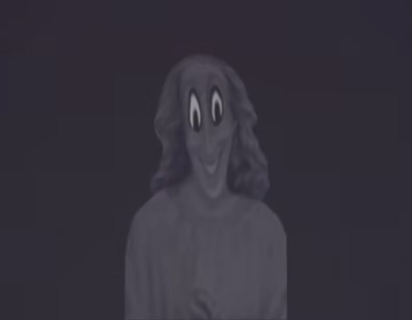 MMM曼德拉記錄,偽人鼻祖 MMM曼德拉記錄,偽人鼻祖