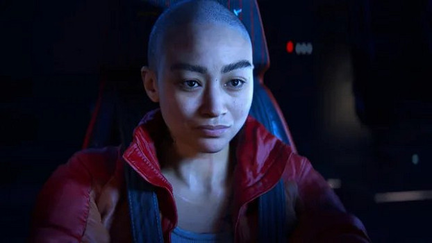 頑皮狗本地化急聘 《星際：異端先知》2027年發售有望