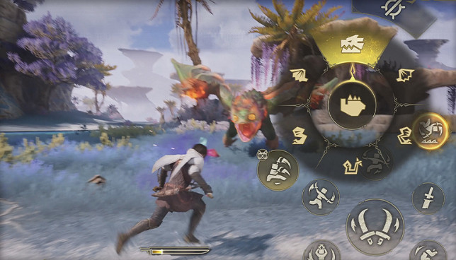 你還是忘不了它嗎？藤子