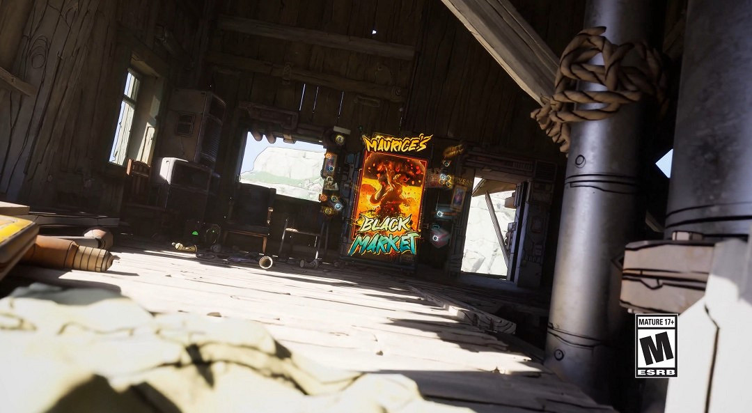 《邊緣禁地4》首個平衡更新檔上線 性能優化、多角色強化