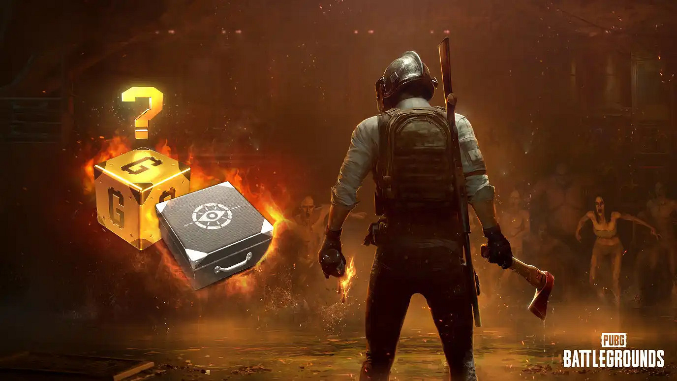 PUBG絕地求生饑狂險境突圍模式上線!活動一覽+攻略技巧分析! PUBG絕地求生饑狂險境突圍模式上線!活動一覽+攻略技巧分析!