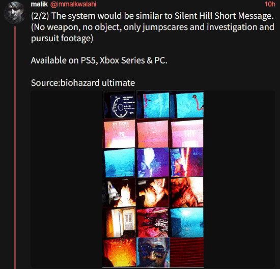 曝《沉默之丘：townfall》明年發售！以驚嚇內容為賣點
