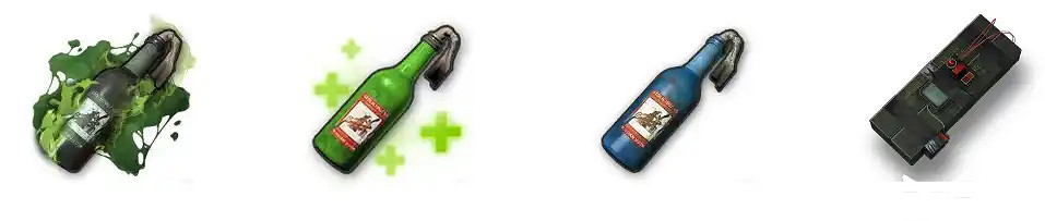 PUBG絕地求生饑狂險境突圍模式上線!活動一覽+攻略技巧分析! PUBG絕地求生饑狂險境突圍模式上線!活動一覽+攻略技巧分析!