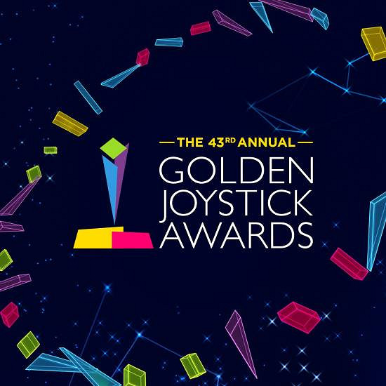 金搖桿獎提名名單出爐!《黑神話鍾馗》入圍最受期待獎 金搖桿獎提名名單出爐!《黑神話鍾馗》入圍最受期待獎