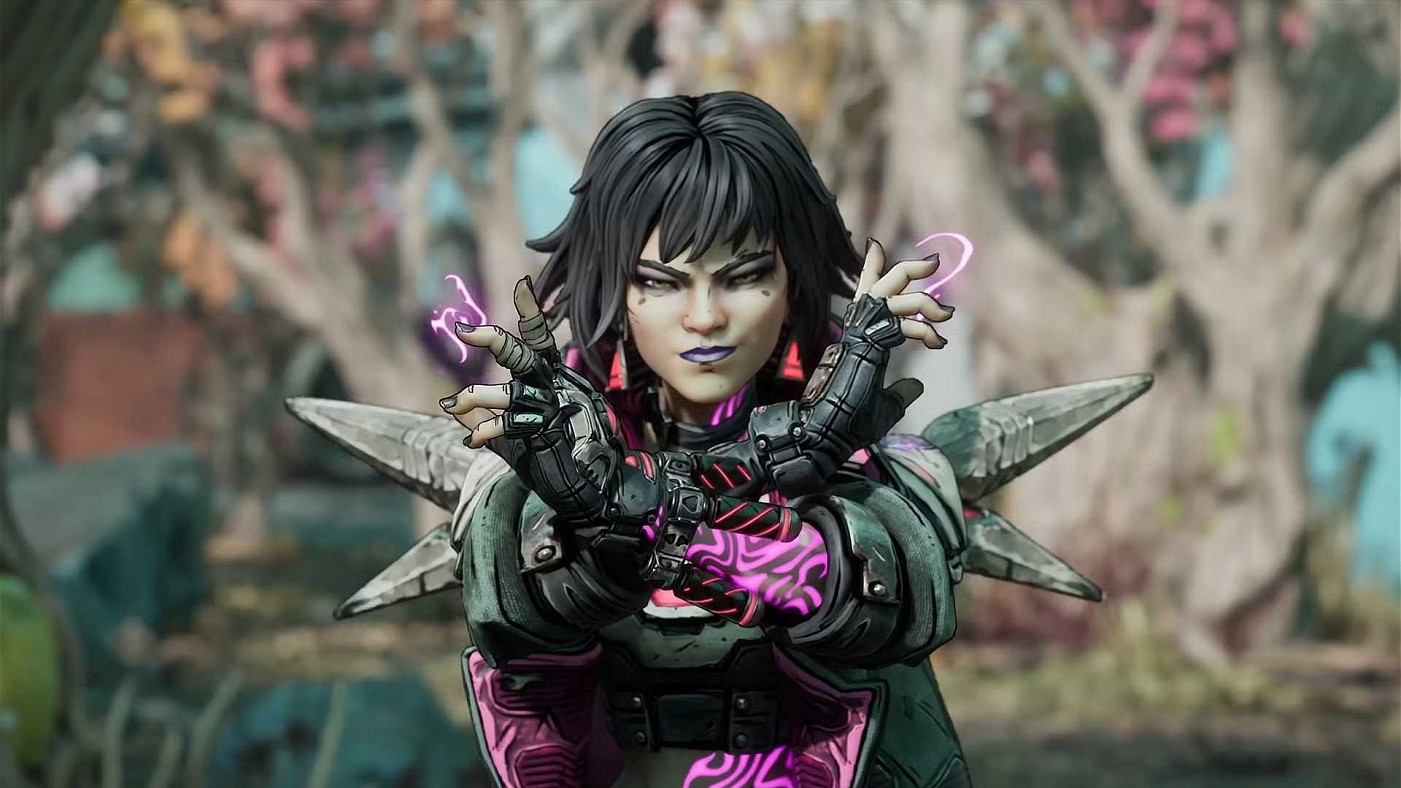 官方承諾修復!《邊緣禁地4》更新誤傷無限流血玩法 官方承諾修復!《邊緣禁地4》更新誤傷無限流血玩法