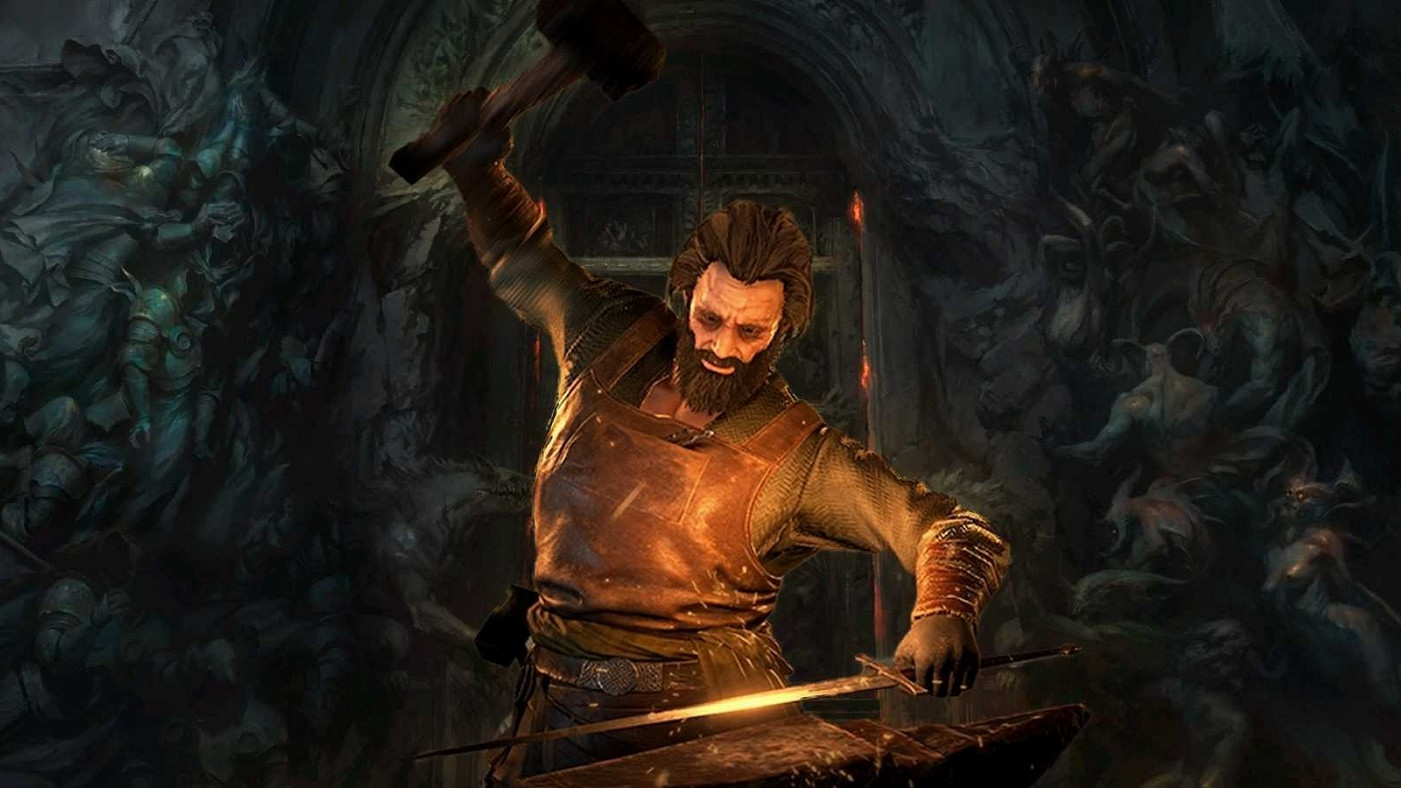 《暗黑破壞神4》淬煉機制引不滿:隨機性設定遭詬病 《暗黑破壞神4》淬煉機制引不滿:隨機性設定遭詬病