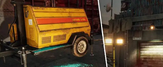 PUBG絕地求生饑狂險境突圍模式上線!活動一覽+攻略技巧分析! PUBG絕地求生饑狂險境突圍模式上線!活動一覽+攻略技巧分析!