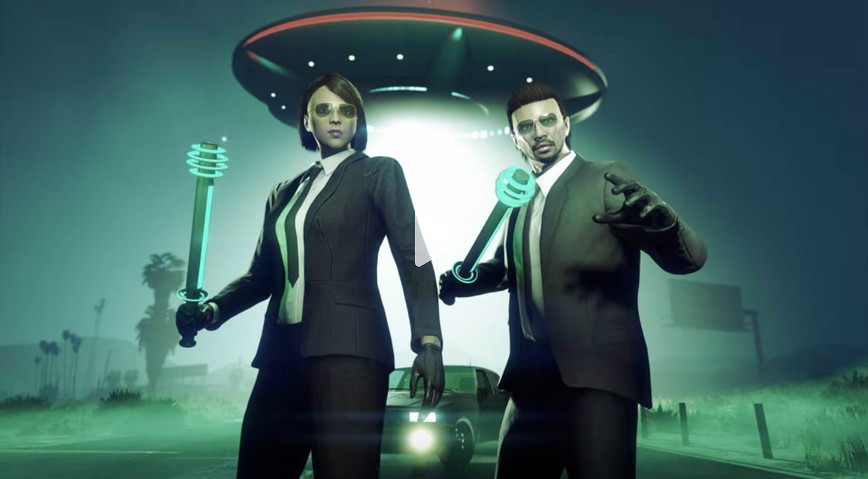 GTAOL/GTA增強版萬聖節活動月到來!持續時間最長、活動最多、獎勵最豐富的狂歡! GTAOL/GTA增強版萬聖節活動月到來!持續時間最長、活動最多、獎勵最豐富的狂歡!